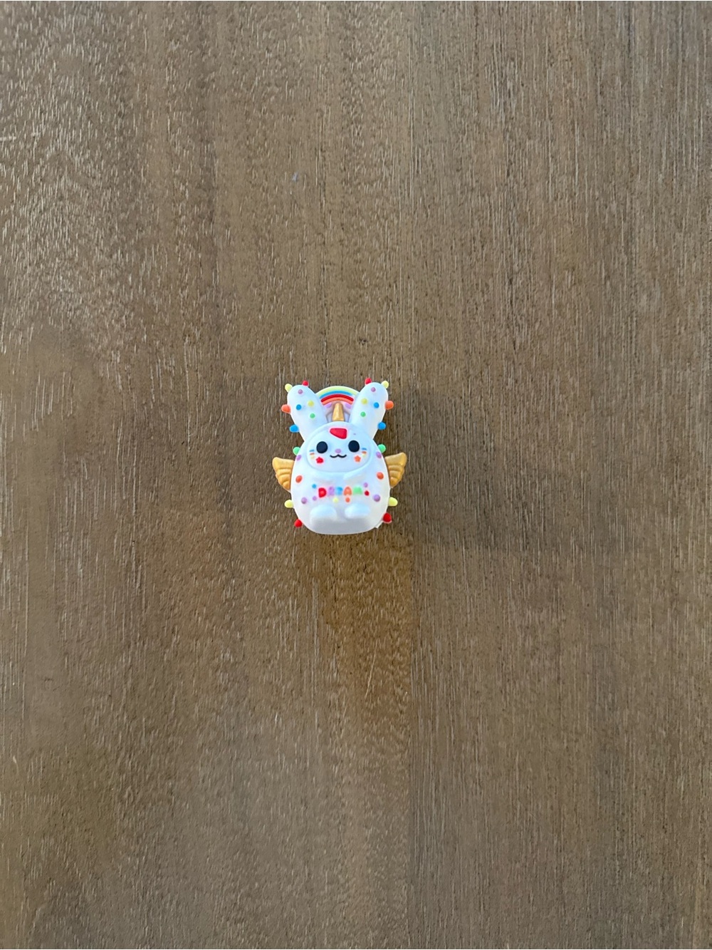 Tokidoki “Dreamer” from Series 1 of the Tokidoki Cactus Bunnies Collection